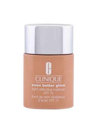 Clinique Even Better Makeup Glow 30 ml CN 28 Ivory SPF15 pro ženy