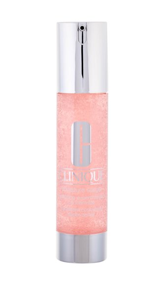 Clinique Moisture Surge Pleťové sérum Hydrating Supercharged Concentrate 48 ml pro ženy