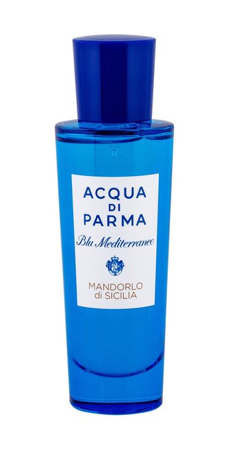 Acqua di Parma Blu Mediterraneo Mandorlo di Sicilia Toaletní voda 30 ml unisex