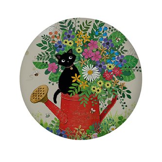 Magnet MAGR34H11 BUG ART KIUB