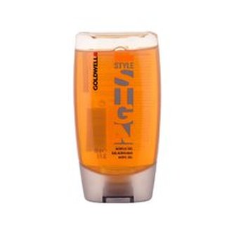 Goldwell Style Sign Texture Gel na vlasy Hardliner 150 ml pro ženy
