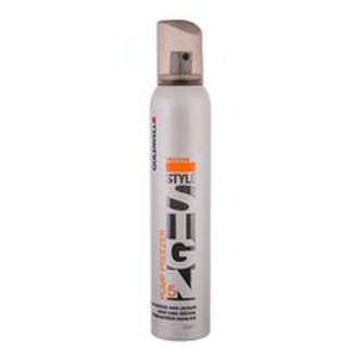 Goldwell Style Sign Texture Lak na vlasy Pump Freezer 200 ml pro ženy