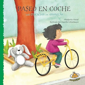 Paseo En Coche