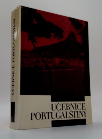 Učebnice Portugalštiny