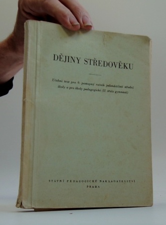 Dějiny středověku
