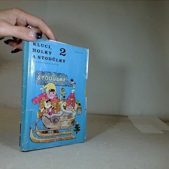 Kluci, holky a Stodůlky 2
