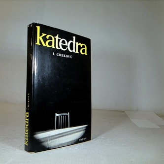 Katedra