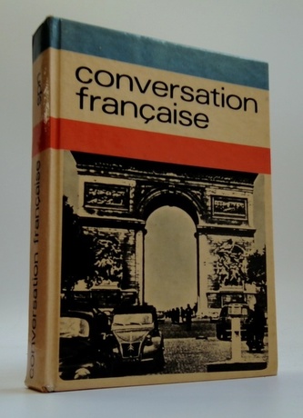 Conversation Francaise