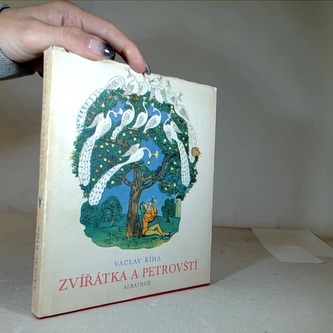 Zvířata a petrovští