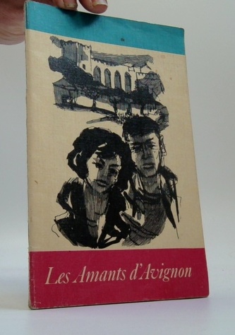 Les Amants d'Avignon