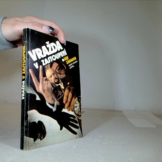 Vražda v zastoupení