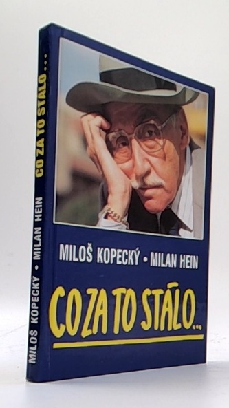 Co za to stálo