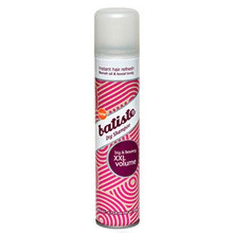Batiste XXL Volume Suchý šampon 150 ml pro ženy