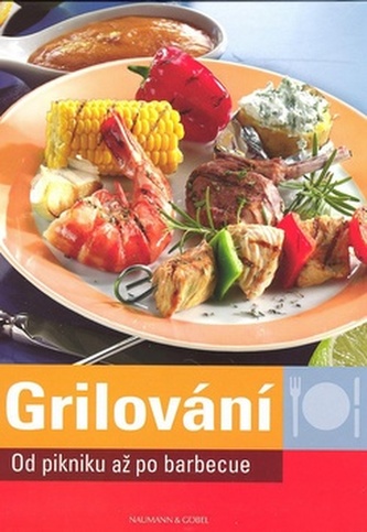 Grilování