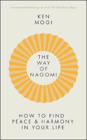 The Way of Nagomi The Way of Nagomi