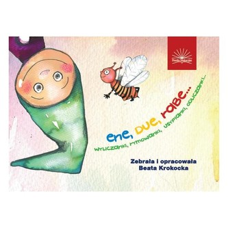 Ene, due, rabe (wydanie 2)