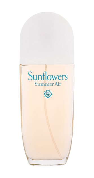 Elizabeth Arden Sunflowers Summer Air Toaletní voda 100 ml pro ženy