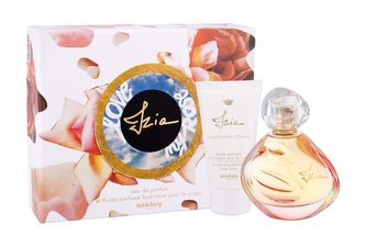 Sisley Izia parfémovaná voda 50 ml + tělové mléko 50 ml