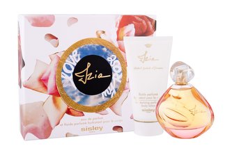 Sisley Izia parfémovaná voda 100 ml + tělové mléko 100 ml