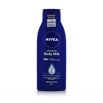 Nivea Rich Nourishing Body Lotion 400 ml