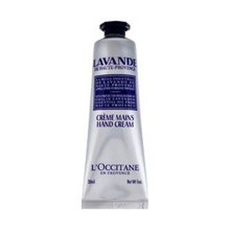 L´Occitane Lavender Krém na ruce 300 ml pro ženy