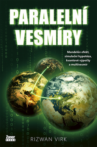 Paralelní vesmíry Paralelní vesmíry