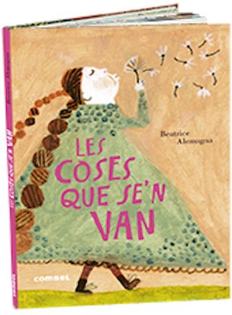 Les coses que se'n van