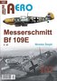 AERO č.107 - Messerschmitt Bf 109E 5.díl
