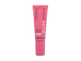 Catrice Blush Affair Tvářenka 10 g 010 Pink Feelings pro ženy