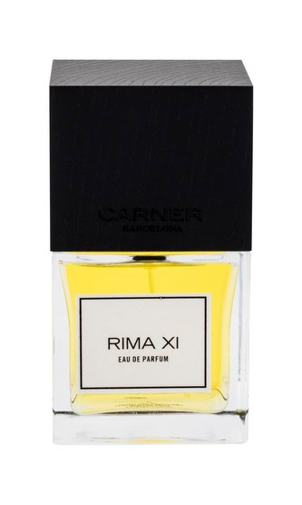 Carner Barcelona Woody Collection Parfémovaná voda Rima XI 100 ml unisex
