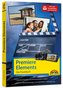 Premiere Elements 2024 - Das Praxisbuch zur Software