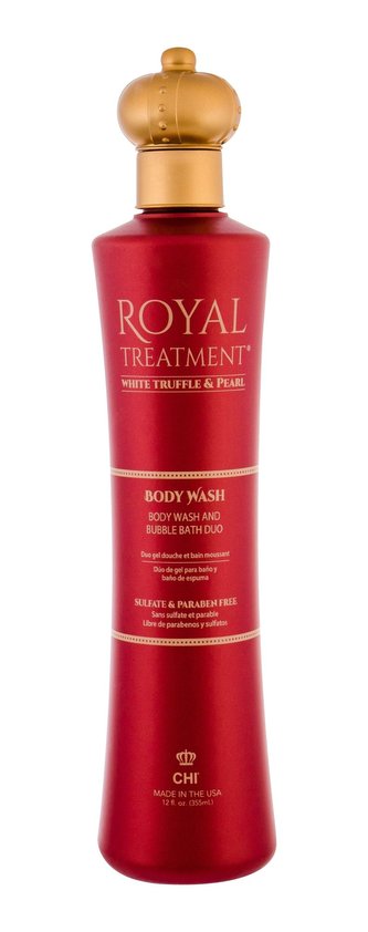 Farouk Systems CHI Royal Treatment Sprchový gel Body Wash 355 ml Body Wash & Bubble Bath pro ženy