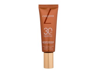Lancaster Infinite Bronze Makeup Tinted Protection 50 ml 2 Medium/Dark SPF30 pro ženy