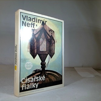 Císařské fialky