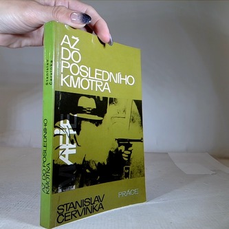 Až do posledního kmotra