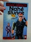 Nahé slunce