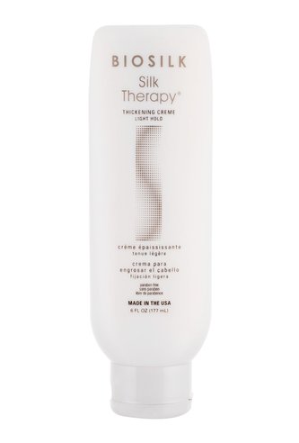 Farouk Systems Biosilk Silk Therapy Gel na vlasy 177 ml pro ženy
