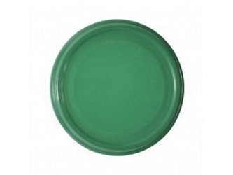 Browin Víčko TWIST 82, zelené, 10ks