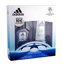 Adidas UEFA Champions League toaletní voda 50 ml + sprchový gel 250 ml