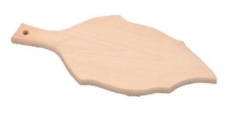 DURAmat Krájecí prokénko LEAF 180x400x16 mm