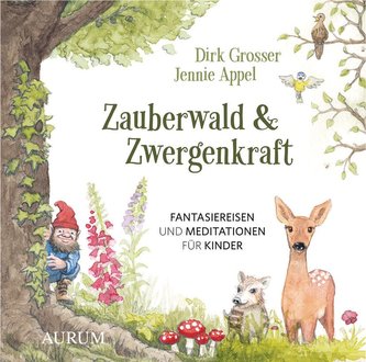 Zauberwald & Zwergenkraft