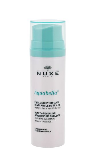 NUXE Aquabella Pleťový gel Beauty-Revealing 50 ml pro ženy