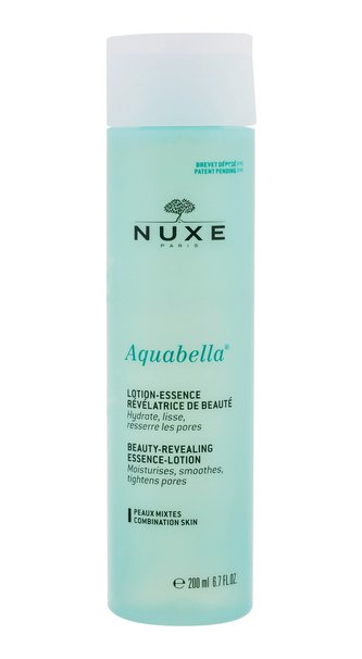 NUXE Aquabella Pleťová voda a sprej Beauty-Revealing 200 ml pro ženy