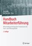 Handbuch Mitarbeiterführung