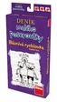 Deník malého poseroutky/Bláznivá rychlovka - Cestovní hra
