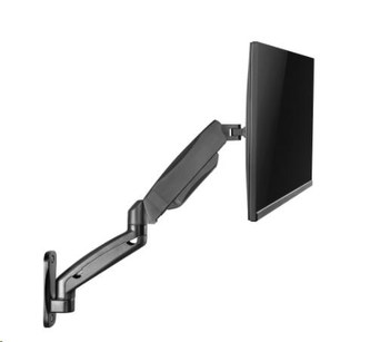 Nástěnný plně polohovatelný držák na monitor Fiber Mounts FM31