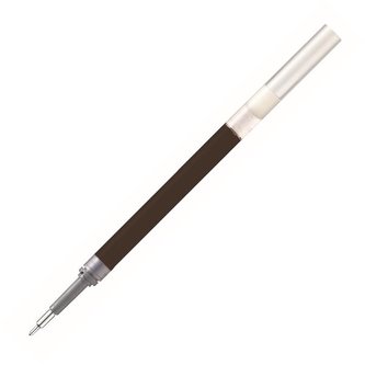 Náhradní náplň do rolleru Pentel Energel 05, černá