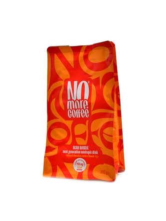 Ostrovit - No More Coffee Caffeine Free 300 g