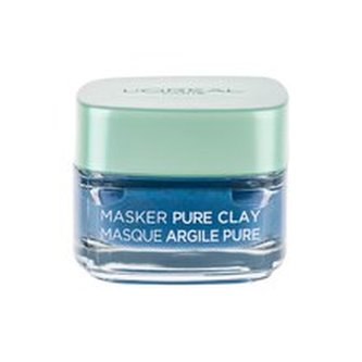 L´Oréal Paris Pure Clay Pleťová maska Blemish Rescue Mask 50 ml pro ženy