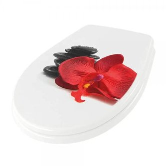 DURAmat WC sedátko HELIX, 09AW, 012